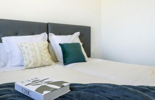 Top floor Pink Vistagolf - Foto 14