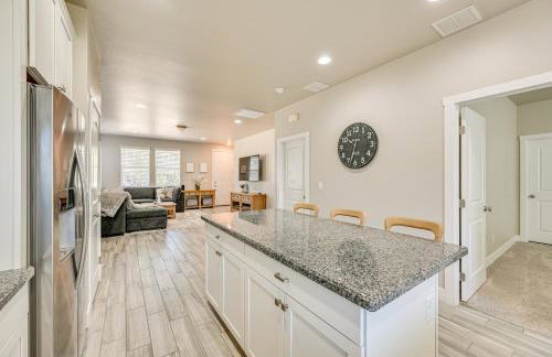 Family-Friendly Flagstaff Home Near Hiking Trails! - Foto 9