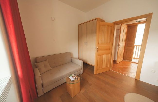 Rooms & Apartments Podsreda Castle - Foto 31