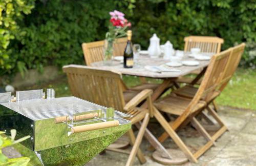 Holiday Home Ash Cottage by Interhome - Foto 64