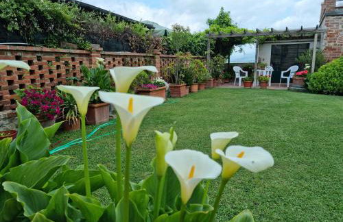 Bellavista la tua romantica vacanza sul Trasimeno - Foto 12