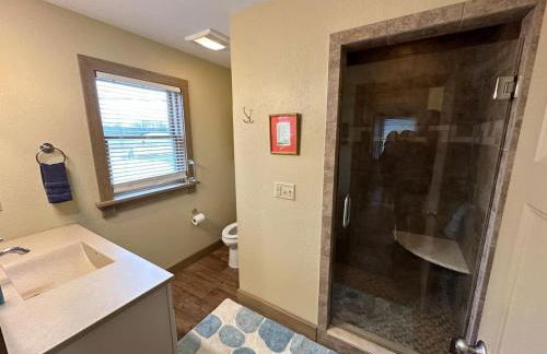 The Sunset Cottage - Lakefront with Private Beach - Foto 16