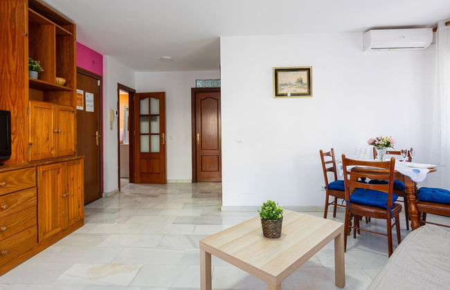 Montesa terraza comunitaria - Foto 7