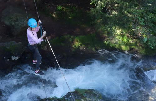 Chalet De Montagne 12 Couchages - Foto 20