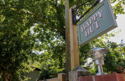 The Happy Hut - Foto 19