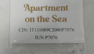 Apartment on the sea - Foto 2