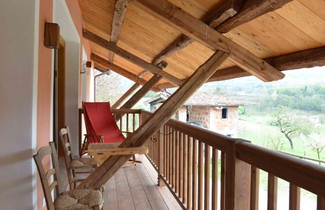 Antico fienile - Photo 66