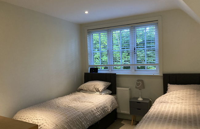 5br-10guests-fireplace-hottub-pets ok - Parking - Foto 3