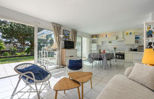 Holiday Home Ty Jeanne by Interhome - Foto 37