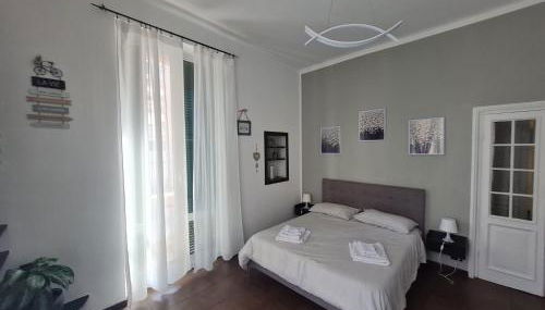 La casa di Pepe - Appartamento centrale luminoso - Foto 4