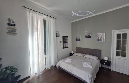 La casa di Pepe - Appartamento centrale luminoso - Foto 4