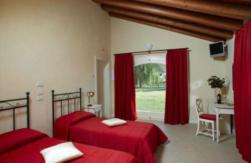 Tenuta Santomè - Foto 12