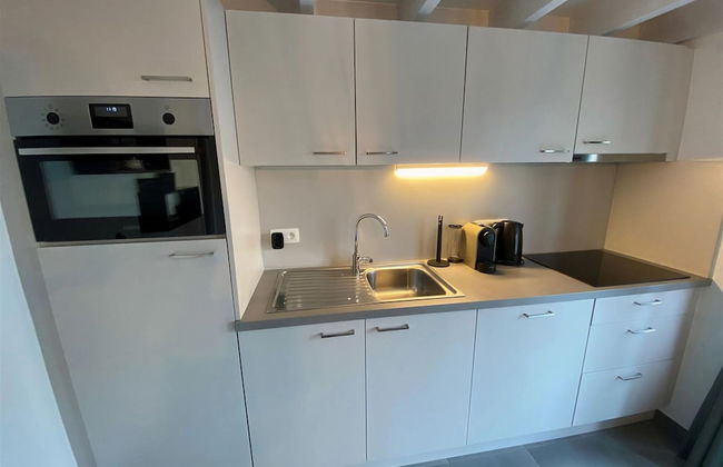 Cozy Polder House on the Westhinder Domain - Foto 14