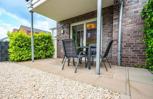 FeWo An der Vechte - mit Netflix und PS4 - Foto 22