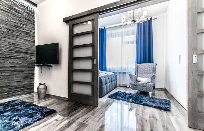 City Lights Apartments - Bosacka - Photo 19