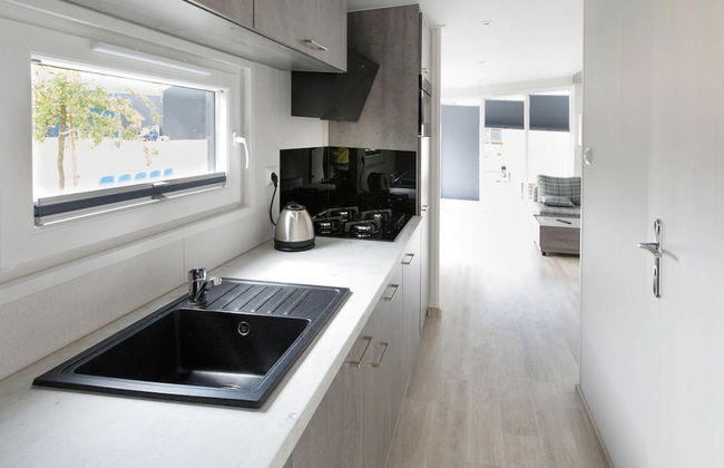 Holiday Camping Resort Domki Lazy - Foto 16