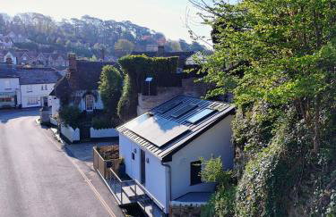 NEW The Water Shed Beer Devon sleeps 2 - Foto 40