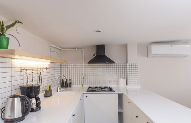 City Style Penthouse in Downtown - Foto 23