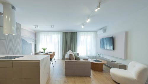 Apartamenty SOWIE SZCZYTY - Foto 4