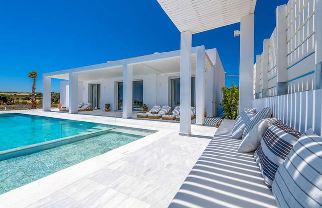 Seashore Villa - Foto 14