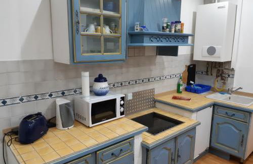 Apartments Markus & Annika (über 2 Etagen) - Foto 20