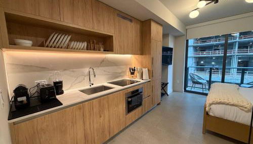 Studio with Skyline Views Near Bayfront Park - Foto 3