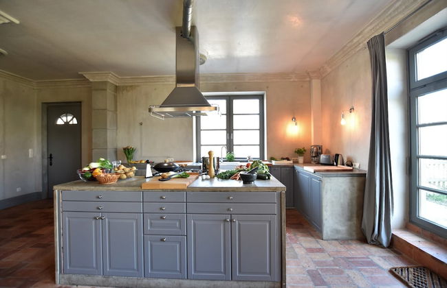 Modern Holiday Home in Detershagen With Garden - Foto 32