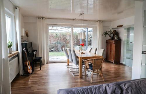 Haus am See - Urlaub im Herzen des Münsterlands - Foto 34