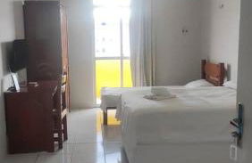 Hotel e Flat Sobral Mundi - Foto 3