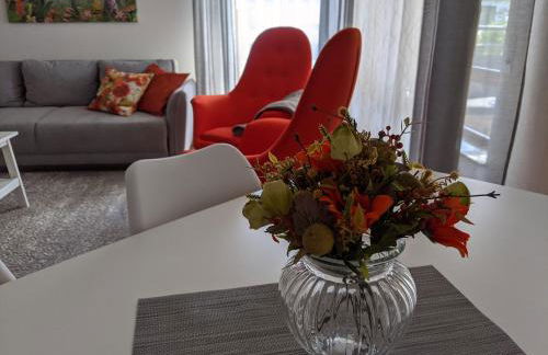 Apartment with parking garage - Foto 7