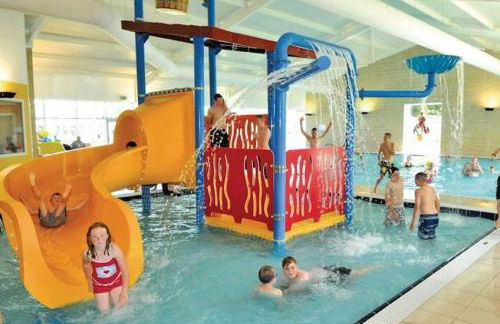 Coastal Caravan Holidays - Goldfinch 22 - Foto 46