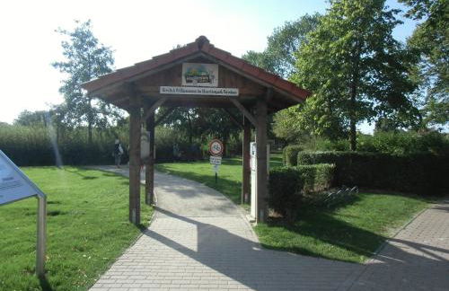 Ferienwohnung Heimathafen - Photo 24