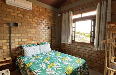 Bella Casa Ipê 1º andar APA Barra de Mamanguape - Photo 6