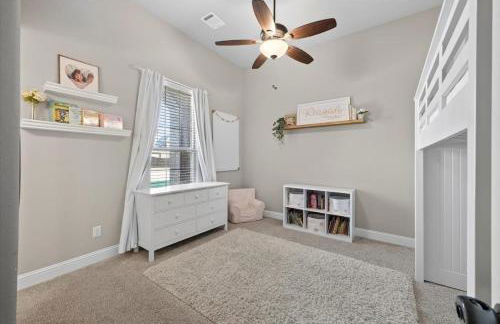 Midlothian Masterpiece with 5 Bedrooms - Foto 36