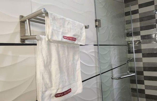 Triple Tee Luxury Hotel - Foto 20