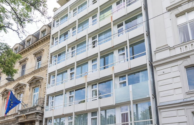 Pakat Residences - Foto 1