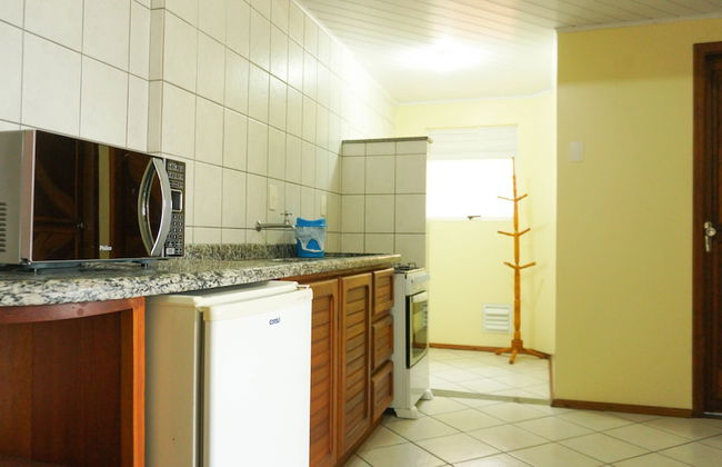 HANNA San Diego Apart Hotel - Foto 24