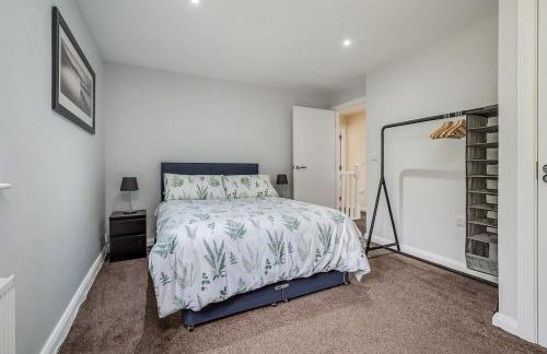 City Line Apartment 5 - Foto 31