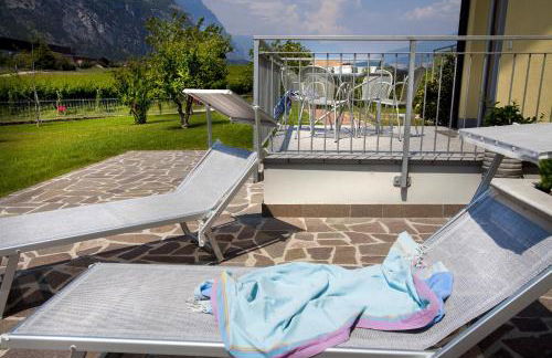 Appartamenti Al Vigneto - Photo 9