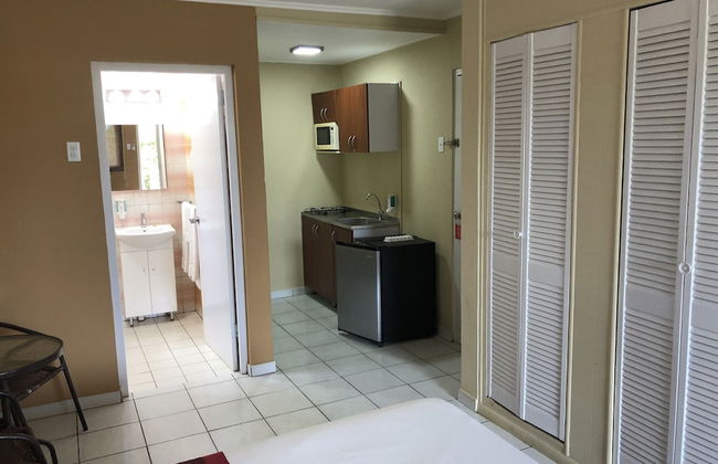 Coconut Inn - Foto 30