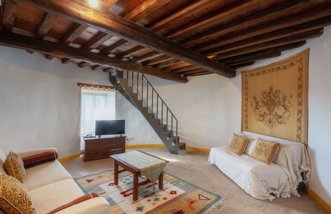 Castello Valenzino - Foto 75