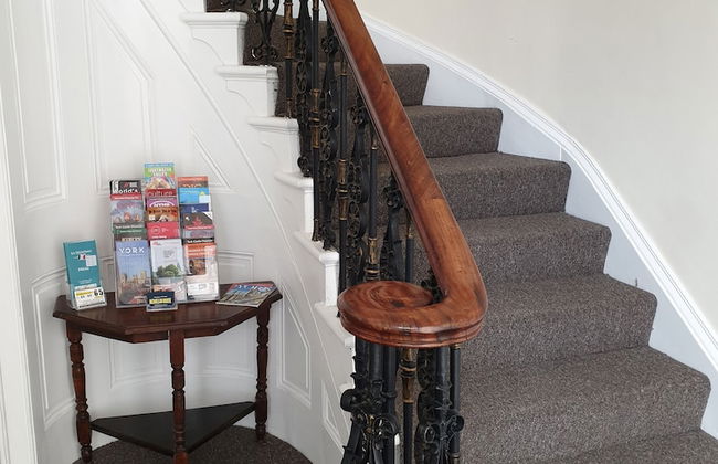 McMillan House Studio Apartments - Foto 14