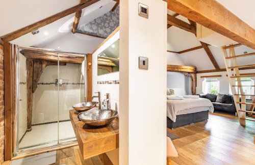 Hobland Barns by Leap Escapes - Foto 37