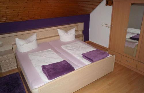 Haus Irmgard - Foto 22