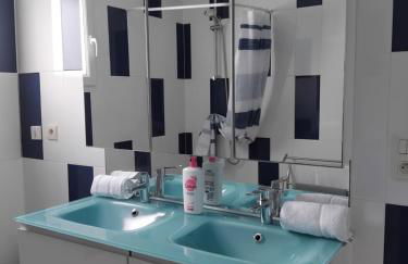 Maison spacieuse avec piscine et jardin - Foto 10