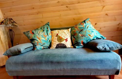 Tiny Cottage CASA UCCELLO - Foto 12