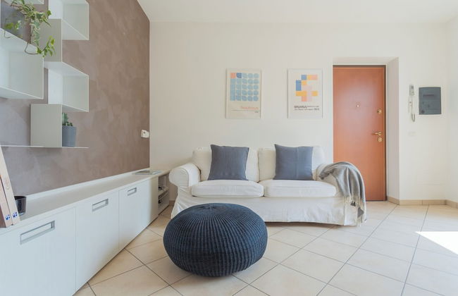 Blue Bliss Apartment by Rent all Como - Photo 22