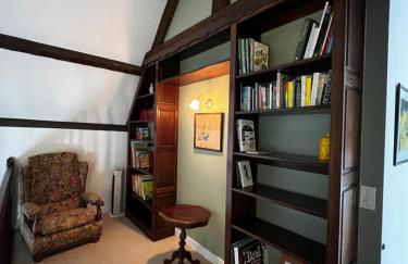 Gîtes du Gohic - L'Ecurie - Foto 19