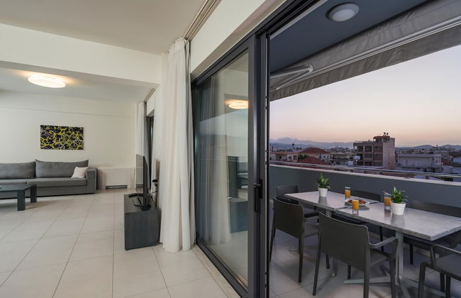 Spring Apartments - Foto 68