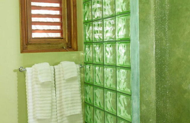 Sea Dragon Three Bedroom Cottage - Foto 6